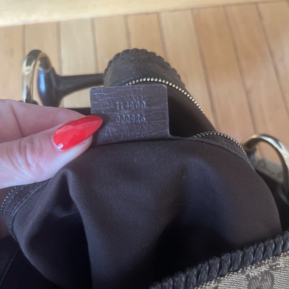 Gucci bag - Picture 13 of 15